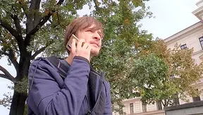 Busty Czech Stud Takes Hard Ride in Steaming Prague Fuck Session – XXX Gay