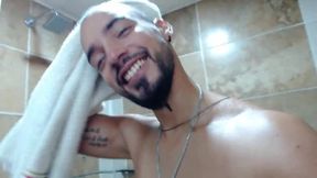 Josh Bomer Private Show