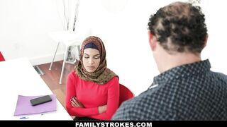 Arranged Marriage