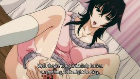 Ai's hentai video by Hentai Universe