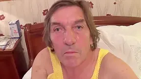 Transvestite Shelady Sounding Urethral Fake Penis Dildo Lingerie 10