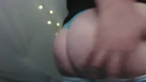 Admit You Only Get Hard For Ass