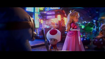 Mario galaxy La pelicula en Espa&ntilde_ol Completa