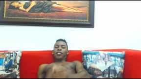 Liam Bolivar Private Show