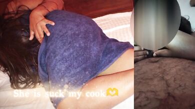 Hotsuck119( මගේ කෙසෙල් ගෙඩිය හොදටම ලේලි ගැහෑව්වා)