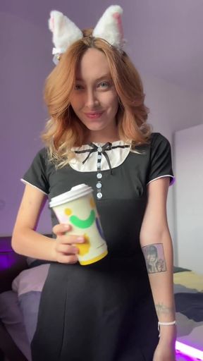 Ready for Fuck