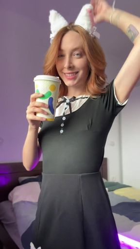 Ready for Fuck