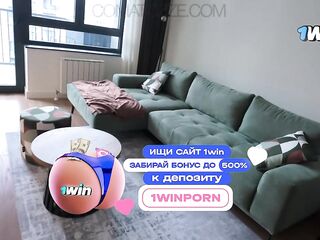 Screwing my Large Tit Most excellent Ally. Friendship is over?