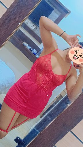 After the Christmas Party, My Boyfriend Dumped Me