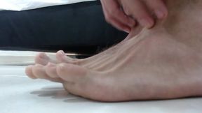 Domenico Alan Private Show