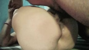 Desi Indian Stepmom Teaches Her Stepdaughter How to Fuck and Enjoy