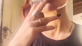 Wake Up Smoke Tease