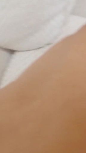 That's Not Her Boyfriend's Dick, That's His Stepdad's! Now She'll Show Him What a Slut She Is