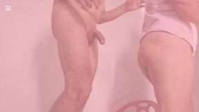 Very Good Blowjob From My Girlfriend