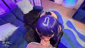 HINATA SEDUCES NARUTO KUN