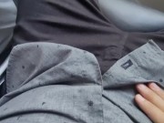 Jerk Your Co Worker off in his Underwear - LOUD Moaning Guy