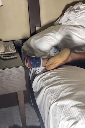 Three Boys Book Hotel to Fuck