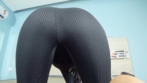FARTING AND PUTTING ON SEVERAL CLOTHES FOR YOUR FANS PART 2 BY PIETRA HUNTER CAM BY ALINE FULL HD