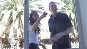 The Le Wood Anal Hazing Crew 5