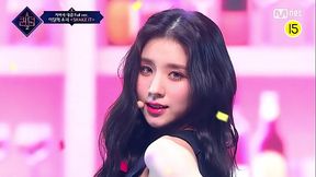 Loona Queendom 2 Shake It