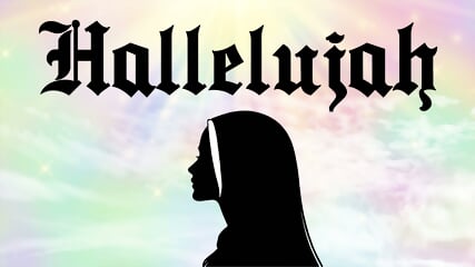 Hallelujah by Wetiful PMV (Porn Music Video)