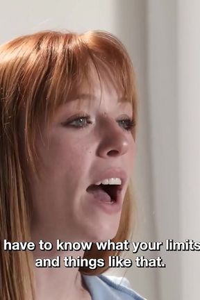 Madi Collins Stole Her Family's Toothbrushes!