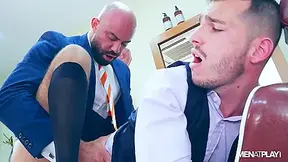 Barbershop Play 3