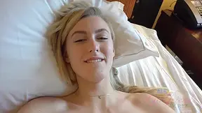 Virtual Vacation On Hawaii With Amazing Blonde 4/7 - Atk Girlfriends And Alexa Grace