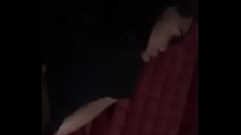 Ugly bitch turned whore fucked after nightclub (Agnes)