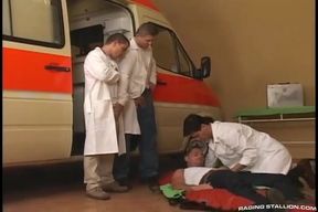Medic Men