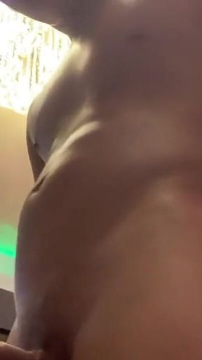 My Stepbrother Makes Me Try His Monster Cock After the Party!