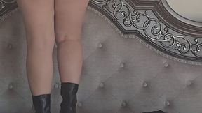 Miss Carmen full weight