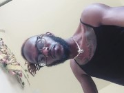 Just freaky and STAY CUM LEAKING 2 TUESDAY