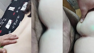 TIUZAO E ESA GAUCHA TARADA QUE GOSTA DE TRANSAR A TARDE TODA ESSA SAFADA