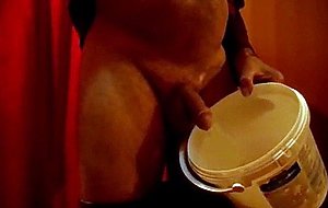 Public scheissen , in die umkleide geschissen