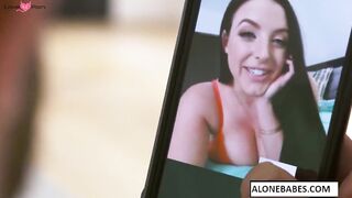 angela white a fucking video_1