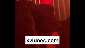 Ts girls eating dick at the glory hole