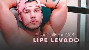 Flashing That Thick Hardcock: Lipes Steaming Hot Solo Session – 18+