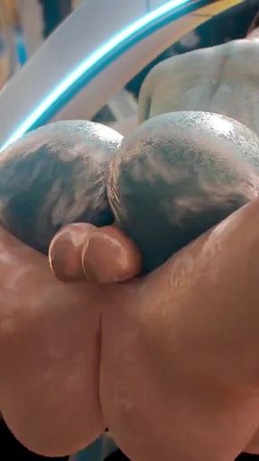 Nyl Ninninja Spicy Latina Doggy-style Hardcore: Intense Fucking by Massive Cock, Gaping Hot Ass, Swallowing Cum