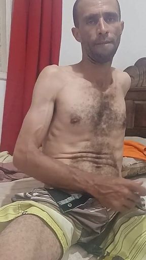 My Body My Total Nudity