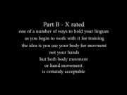 spiritual sex yoga-film 2-starting to work-uncut version-X rated