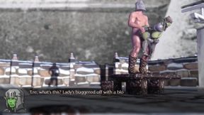 Goblin Layer Gameplay #19 Cucking the Goblins