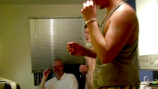 Kai and Sean Unleashing the Ultimate Gay BDSM Fantasy