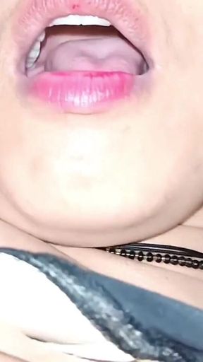 Valentine Day Special Fucking Sex with My Girl Friend