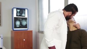 Erase And Rewind - Jessy Ares & Pierre Fitch ass-hole pummel