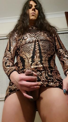 Suck Me off Hunny
