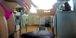 Sexydea's Jaw-dropping Ass Showoff Will Leave You Begging for More!