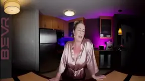 Danni Jones - the Baking Lesson- Bevr 2D Converted