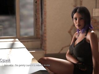 Game Walkthrough - Eyes Closed 2, Part 10