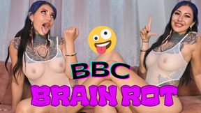 BBC Brain Rot